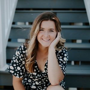 Meet your Posher, Teagan